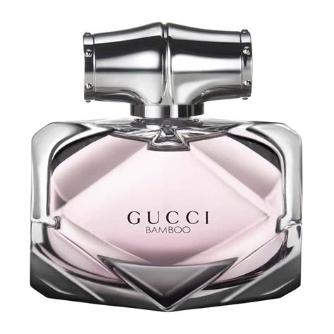 gucci bamboo eau de parfum|Gucci Bamboo Eau de Parfum for Her .